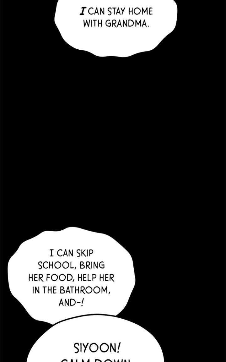 Look-Alike Daughter Chapter 172 page 42