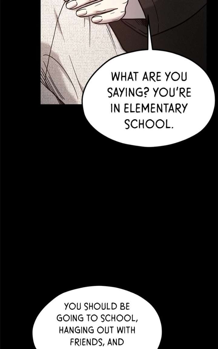 Look-Alike Daughter Chapter 172 page 44