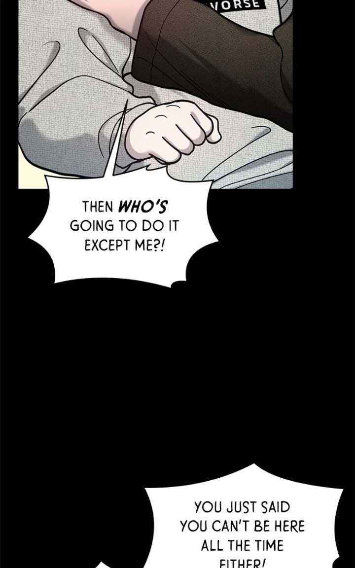 Look-Alike Daughter Chapter 172 page 46