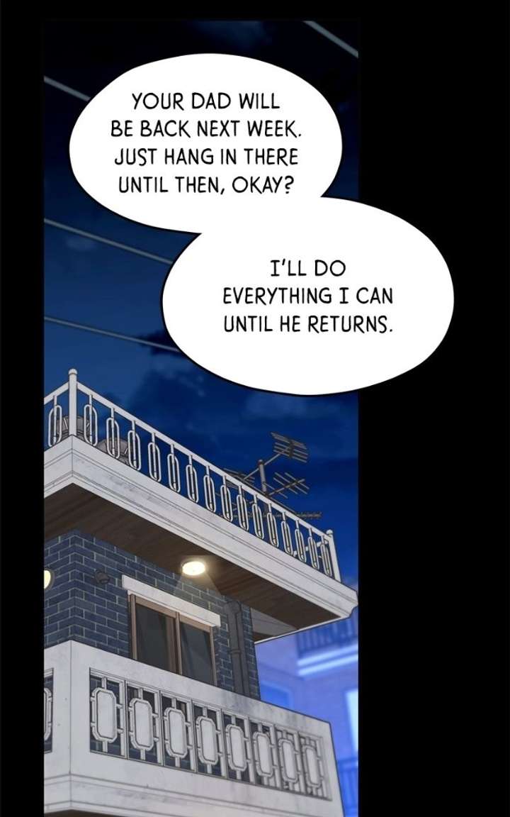 Look-Alike Daughter Chapter 172 page 50