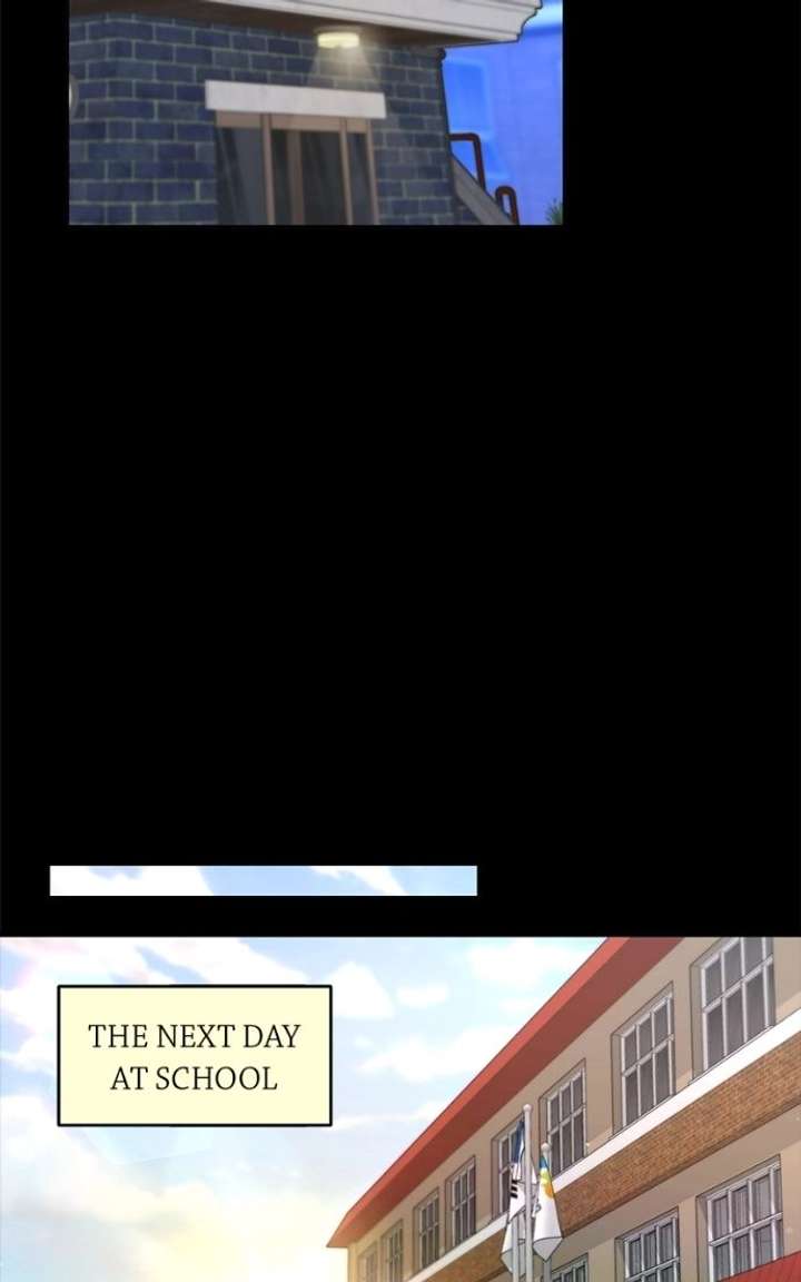 Look-Alike Daughter Chapter 172 page 51