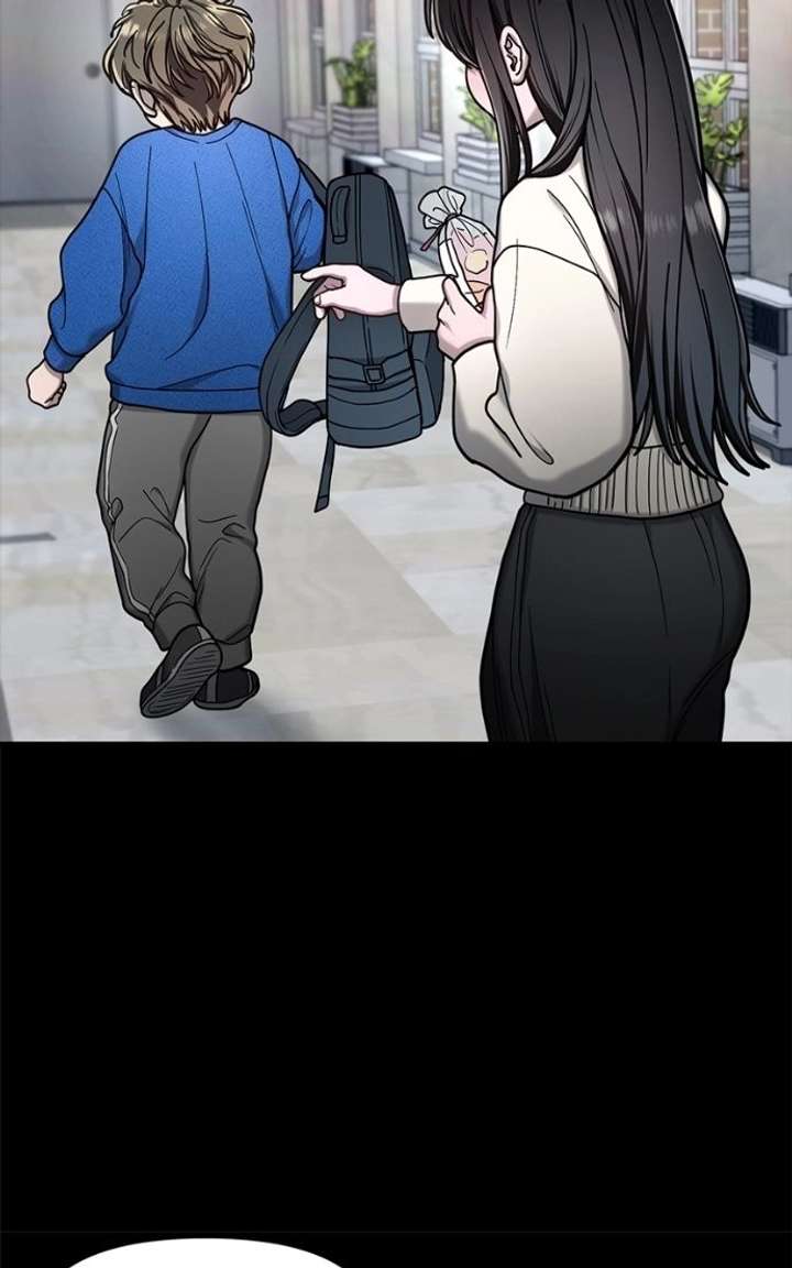 Look-Alike Daughter Chapter 172 page 53