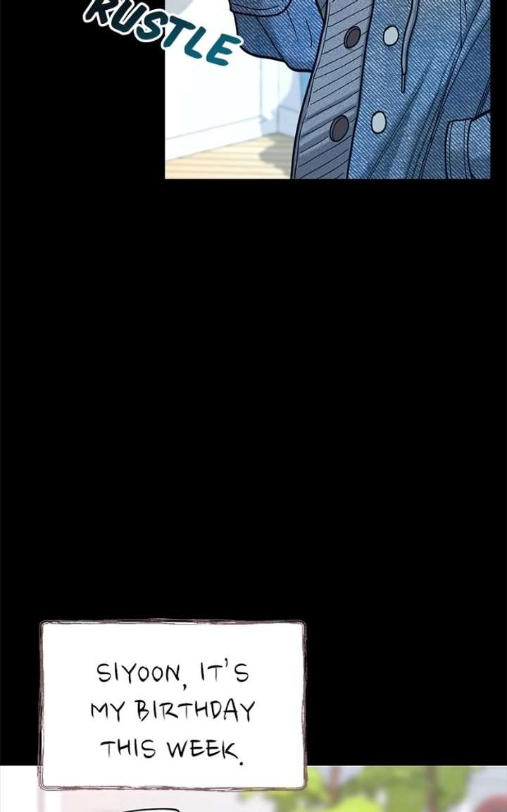 Look-Alike Daughter Chapter 172 page 57