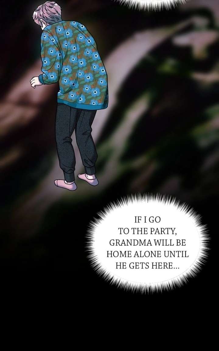 Look-Alike Daughter Chapter 172 page 62