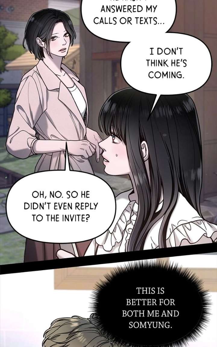 Look-Alike Daughter Chapter 172 page 65