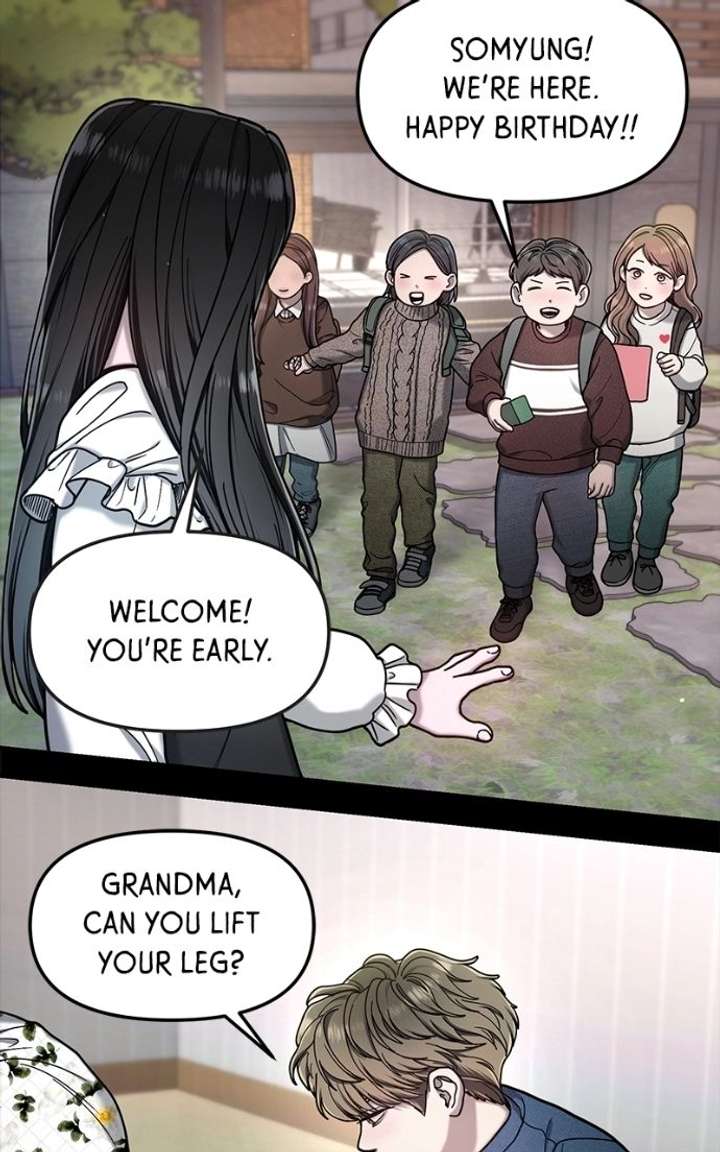 Look-Alike Daughter Chapter 172 page 67