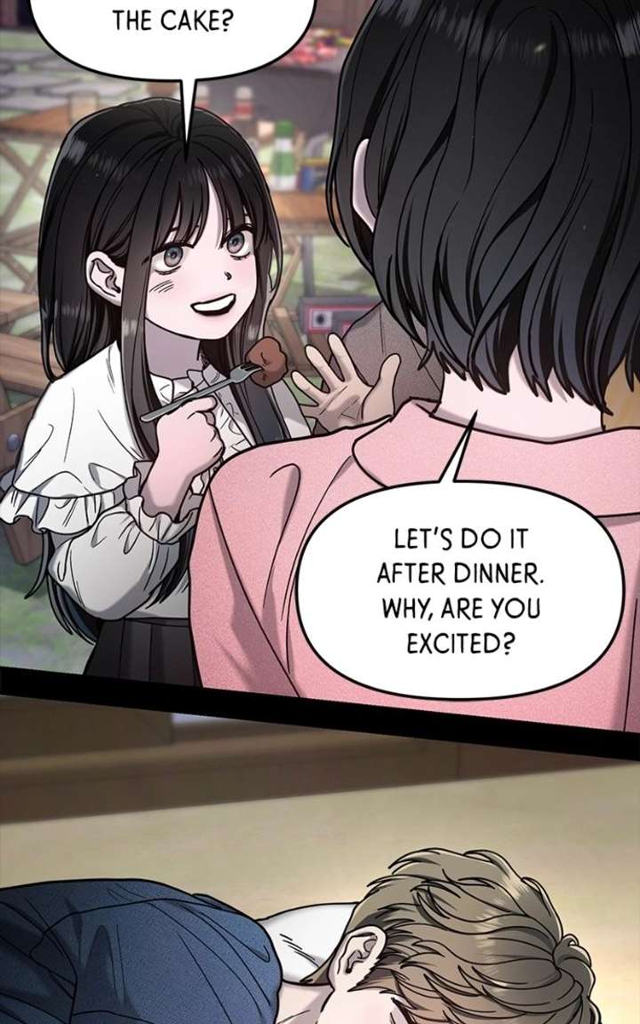 Look-Alike Daughter Chapter 172 page 71