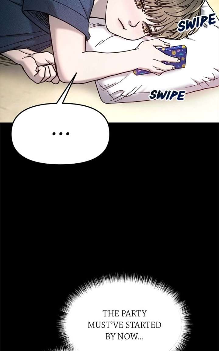 Look-Alike Daughter Chapter 172 page 72
