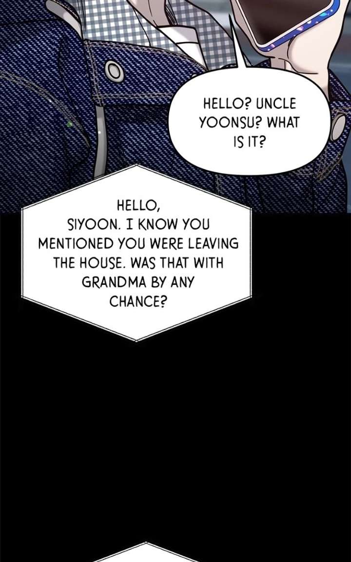 Look-Alike Daughter Chapter 172 page 80