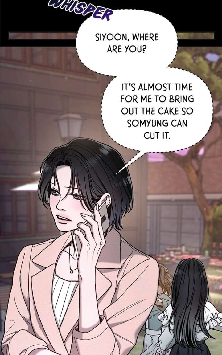 Look-Alike Daughter Chapter 172 page 83