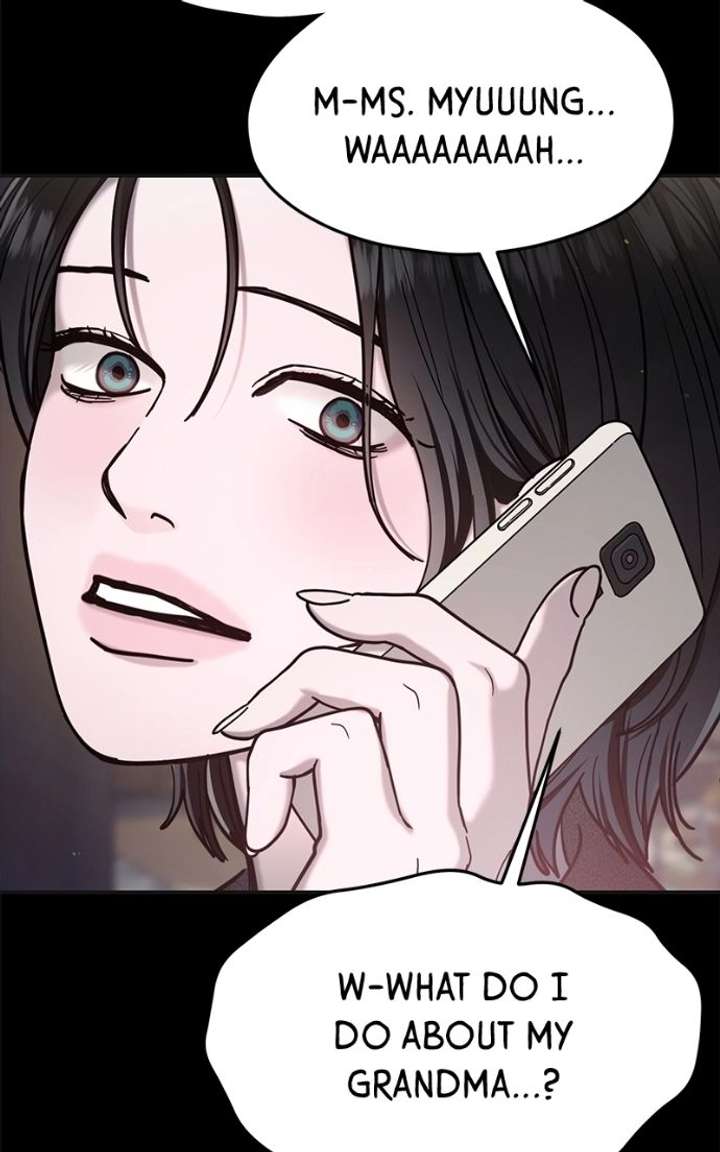 Look-Alike Daughter Chapter 172 page 85