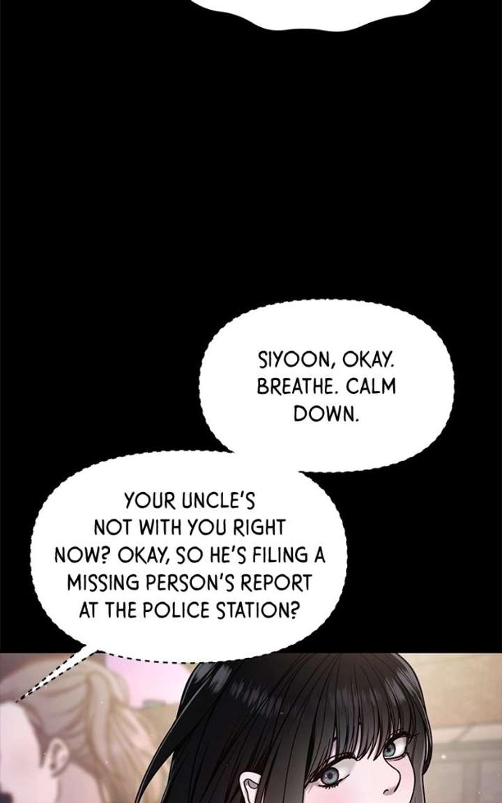 Look-Alike Daughter Chapter 172 page 86