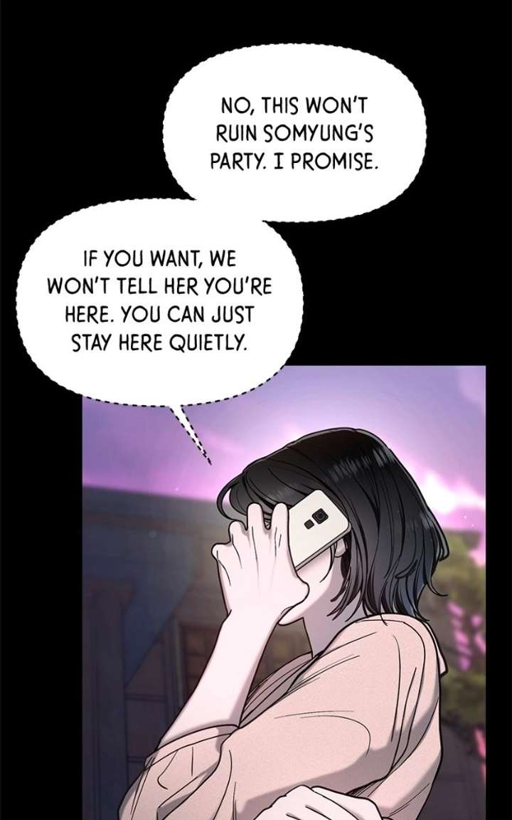 Look-Alike Daughter Chapter 172 page 88