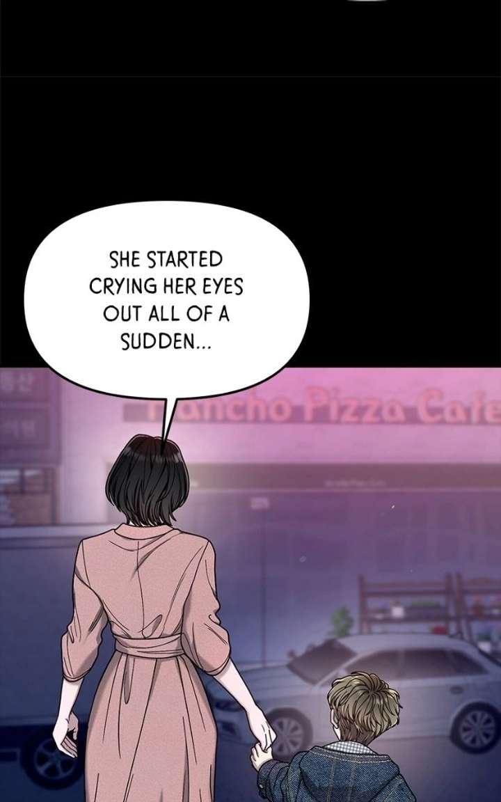 Look-Alike Daughter Chapter 172 page 95
