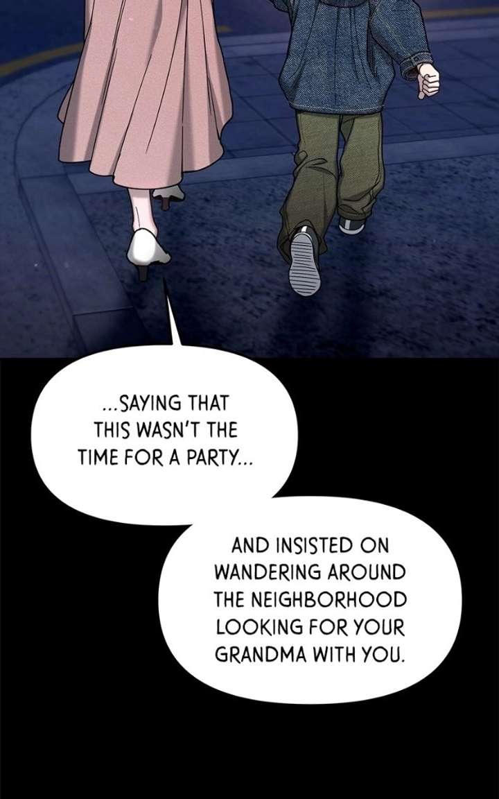 Look-Alike Daughter Chapter 172 page 96