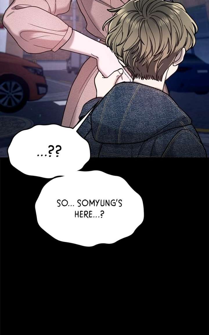 Look-Alike Daughter Chapter 172 page 98