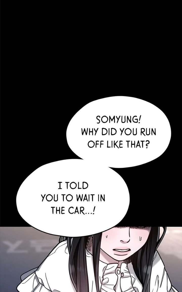 Look-Alike Daughter Chapter 172 page 110