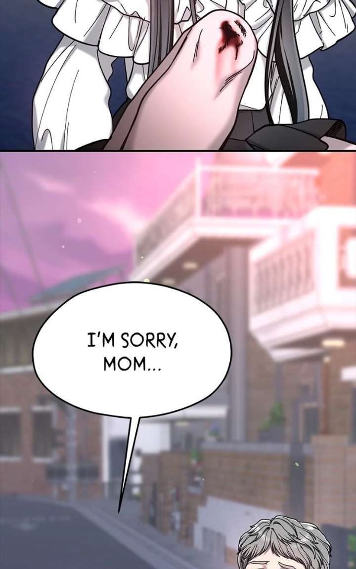 Look-Alike Daughter Chapter 172 page 111