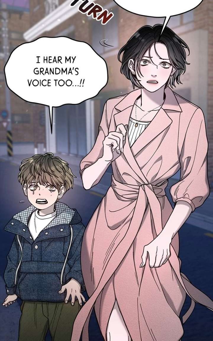 Look-Alike Daughter Chapter 172 page 107