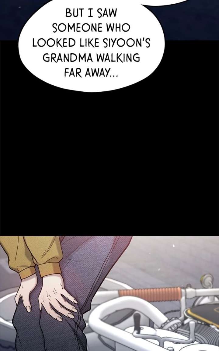 Look-Alike Daughter Chapter 172 page 113