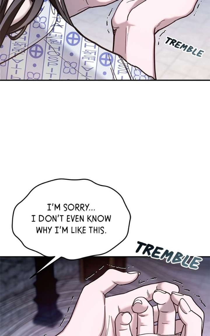Look-Alike Daughter Chapter 173 page 19