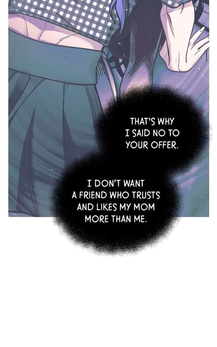 Look-Alike Daughter Chapter 173 page 23