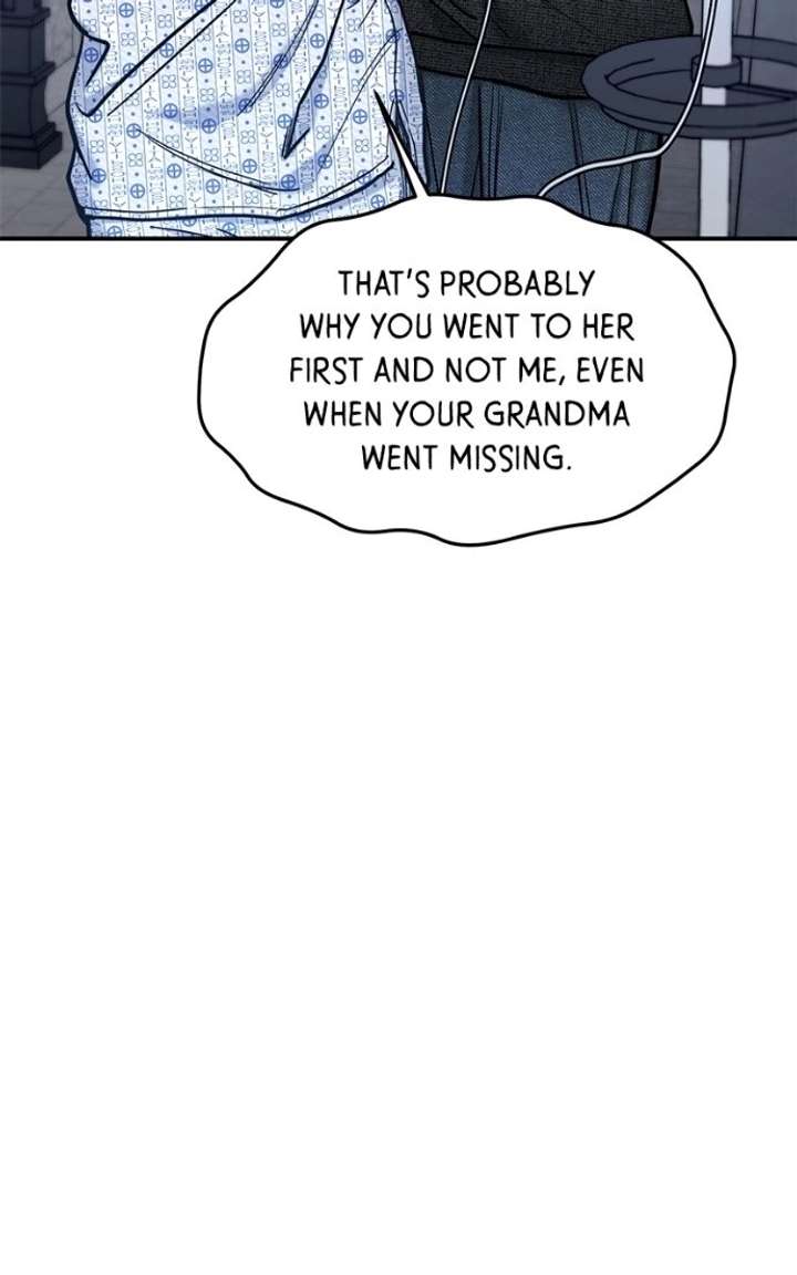 Look-Alike Daughter Chapter 173 page 27