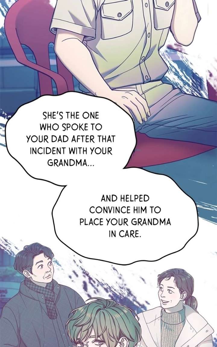 Look-Alike Daughter Chapter 173 page 30