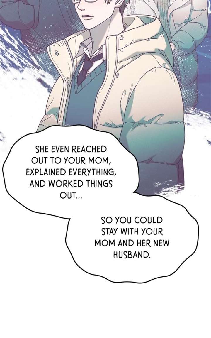 Look-Alike Daughter Chapter 173 page 31