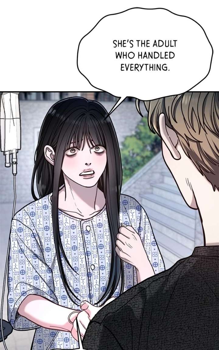 Look-Alike Daughter Chapter 173 page 32