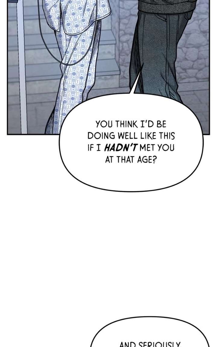 Look-Alike Daughter Chapter 173 page 35