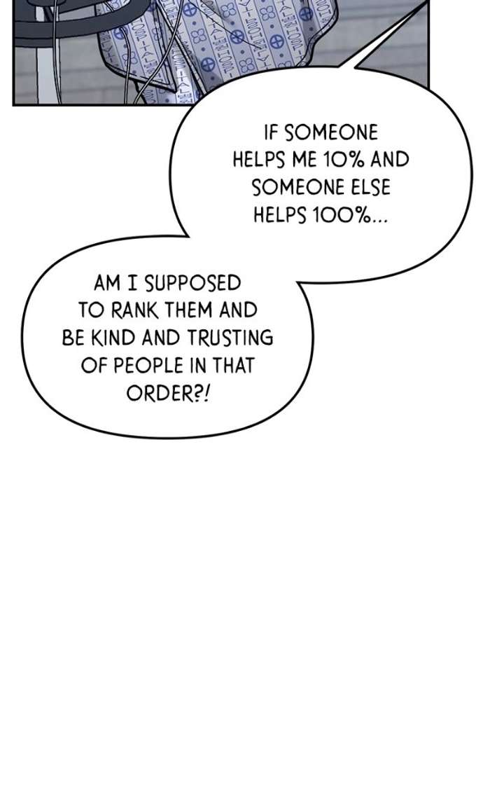 Look-Alike Daughter Chapter 173 page 37