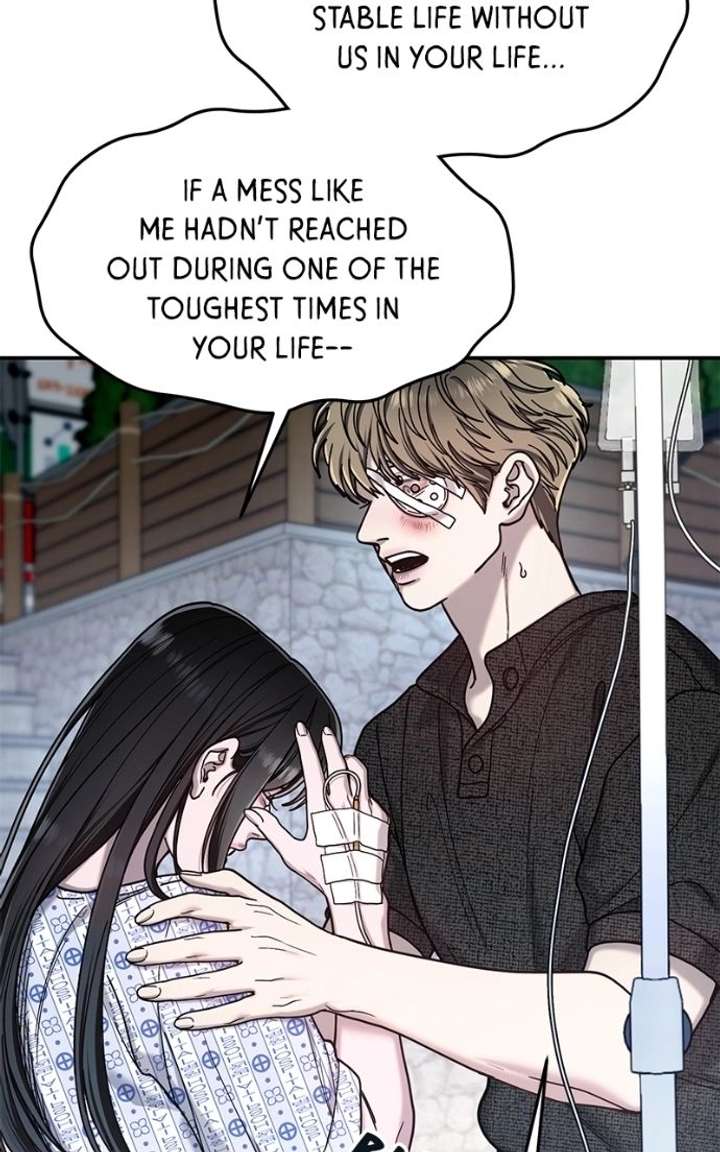 Look-Alike Daughter Chapter 173 page 50