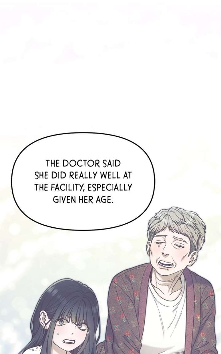 Look-Alike Daughter Chapter 173 page 72