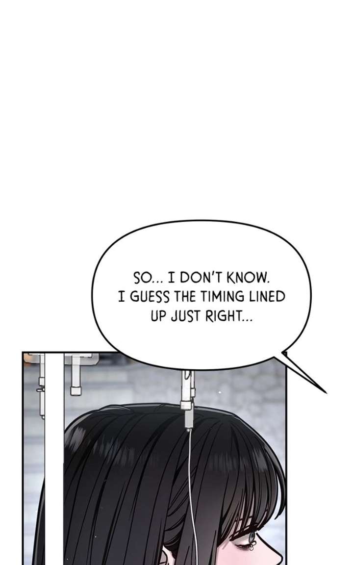 Look-Alike Daughter Chapter 173 page 74