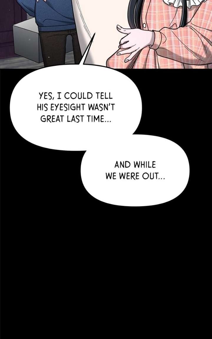 Look-Alike Daughter Chapter 173 page 100