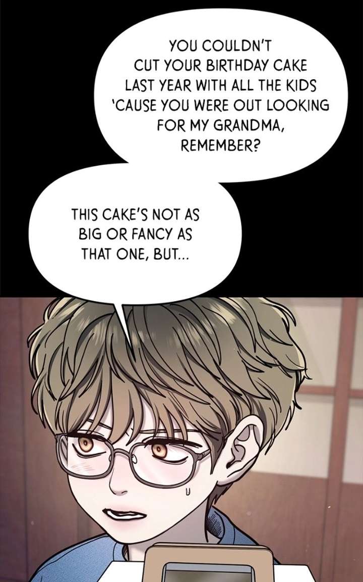 Look-Alike Daughter Chapter 173 page 101