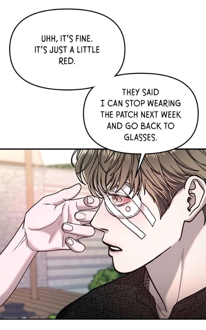 Look-Alike Daughter Chapter 173 page 112