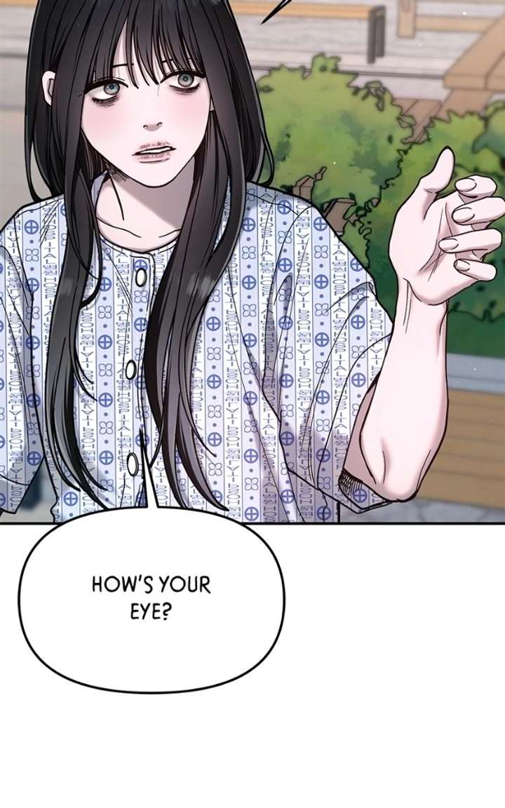 Look-Alike Daughter Chapter 173 page 111