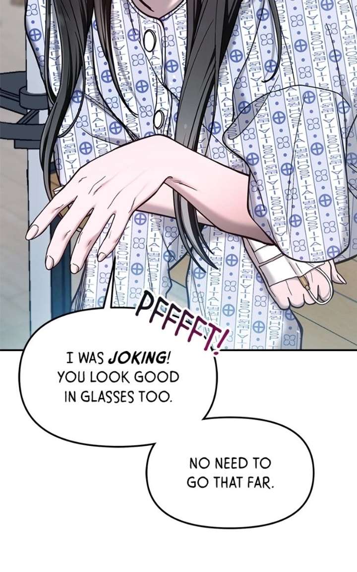 Look-Alike Daughter Chapter 173 page 118