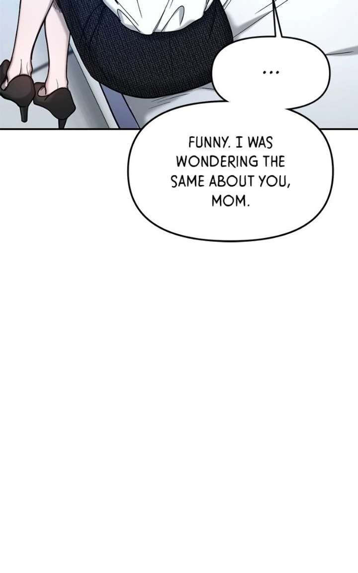 Look-Alike Daughter Chapter 174 page 17
