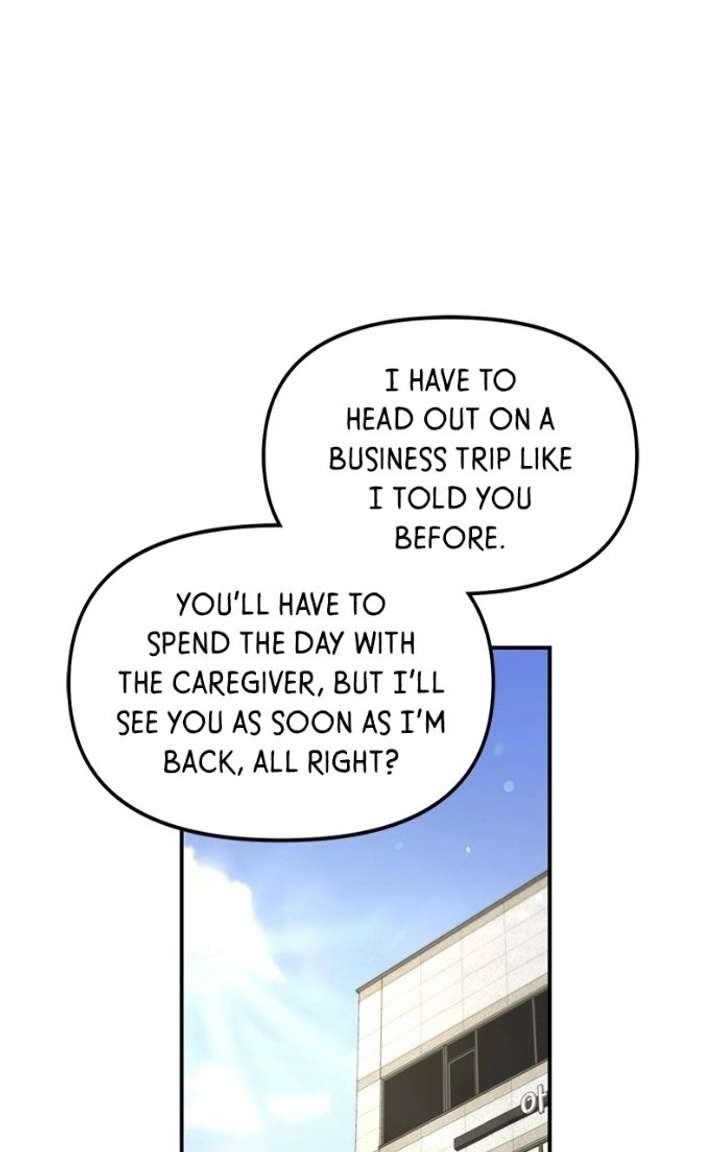 Look-Alike Daughter Chapter 174 page 19