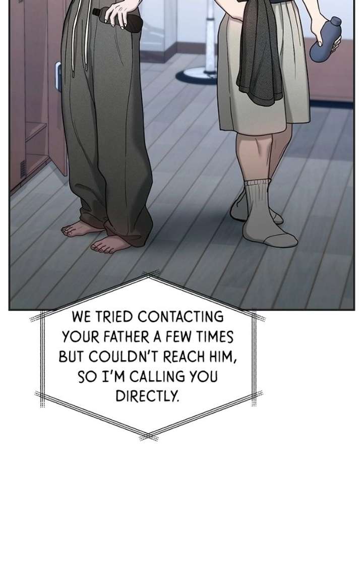 Look-Alike Daughter Chapter 174 page 24