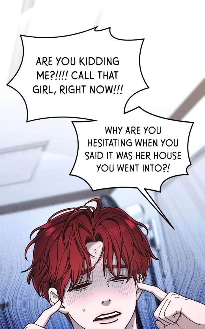 Look-Alike Daughter Chapter 174 page 30