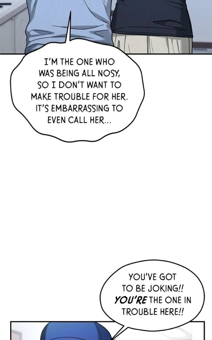 Look-Alike Daughter Chapter 174 page 33