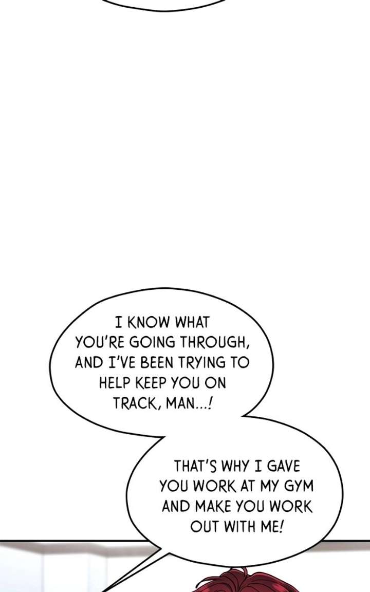 Look-Alike Daughter Chapter 174 page 35