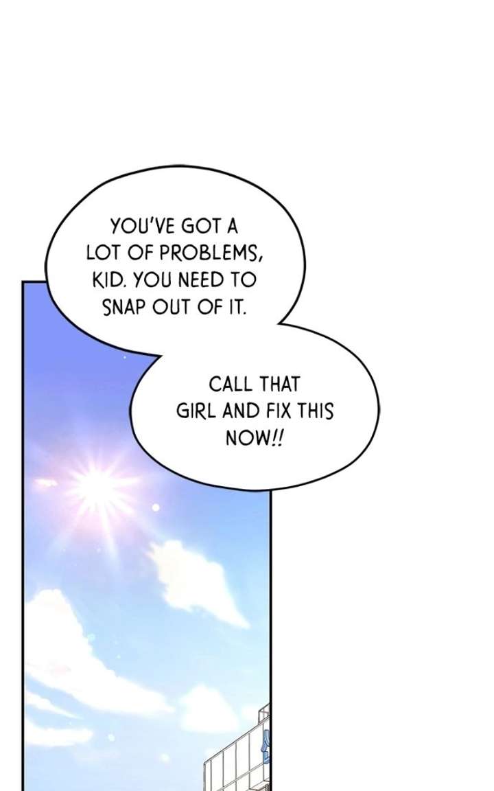 Look-Alike Daughter Chapter 174 page 37