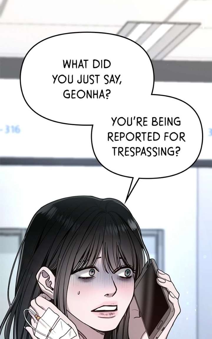 Look-Alike Daughter Chapter 174 page 39
