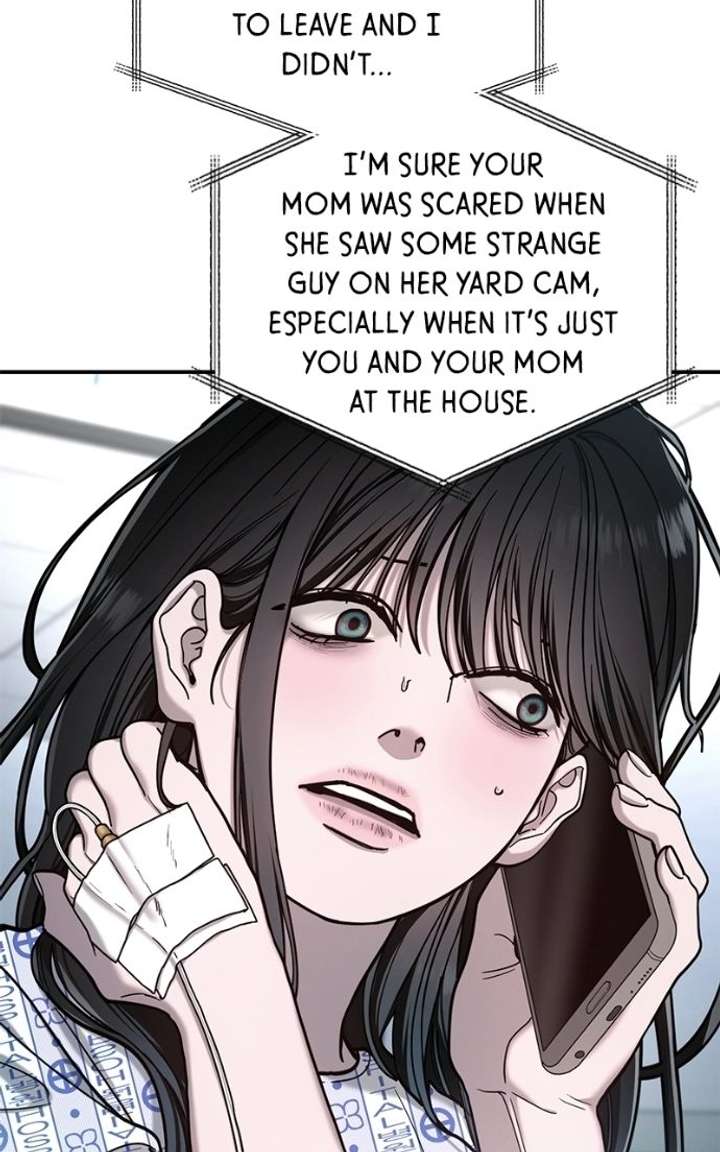 Look-Alike Daughter Chapter 174 page 43