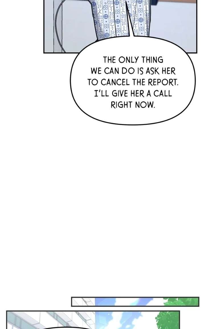 Look-Alike Daughter Chapter 174 page 46